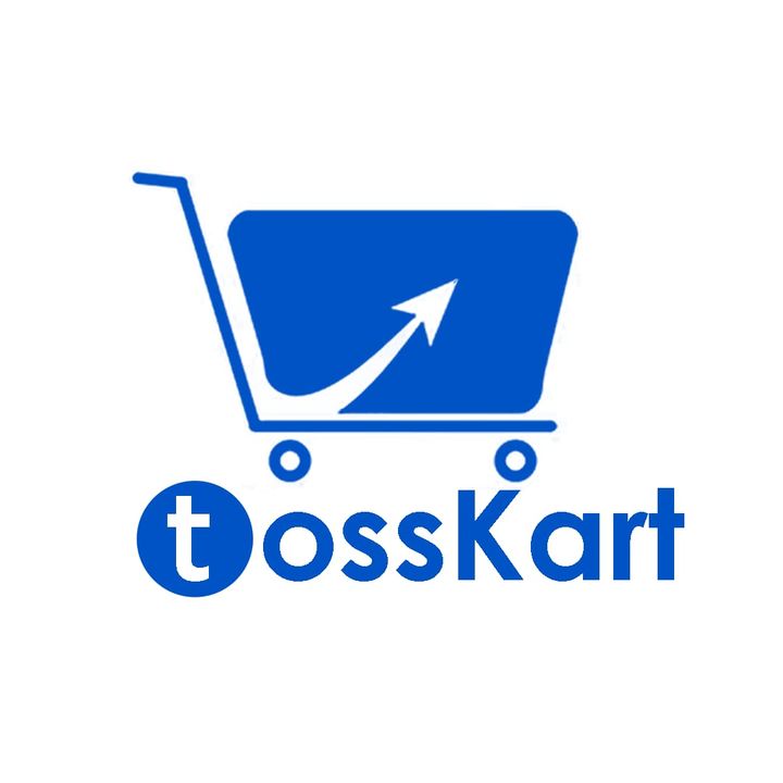Post image Tosskart has updated their profile picture.