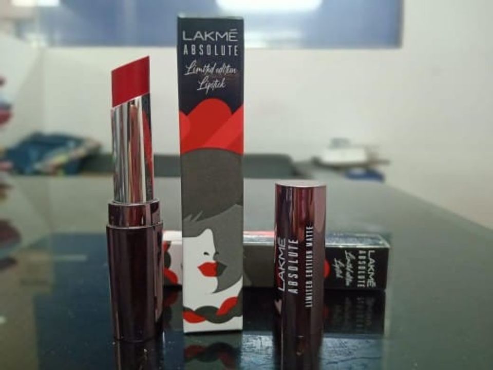 Lakme uploaded by business on 1/31/2022