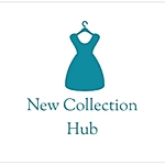Business logo of New Collection Hub