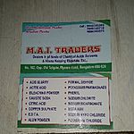 Business logo of MAI traders