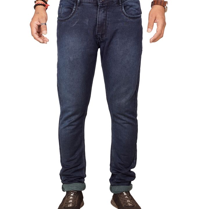 Jeans uploaded by business on 1/31/2022