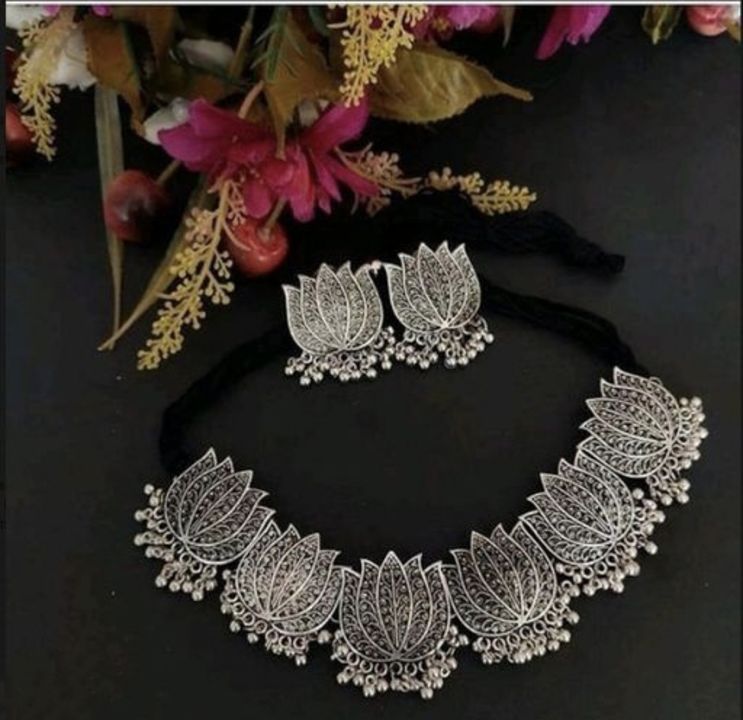 *Jay Jagannath* Princess charming Jewellery set for Beautiful Girls & Women

*Rs.170(freeship)*
*Rs. uploaded by NC Market on 1/31/2022