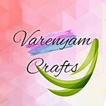 Business logo of Varenyam Crafts