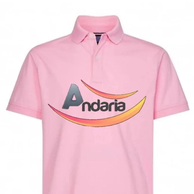Tshirt uploaded by Andaria (Fashion hub) on 1/31/2022