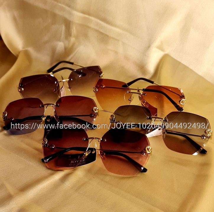 Sunglasses uploaded by business on 1/31/2022