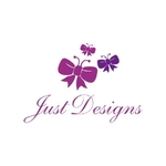 Business logo of Just Designs