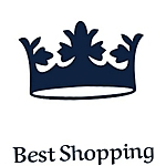 Business logo of Best shopping