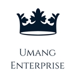 Business logo of Umang Enterprise