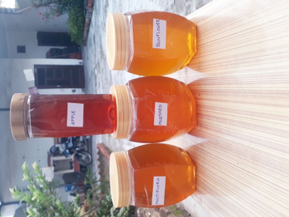 Warehouse Store Images of Kavery organic honey 