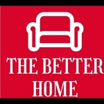Business logo of THE BETTER HOME