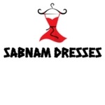 Business logo of Sabnam dresses 👗