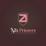 Business logo of A2Z Printers