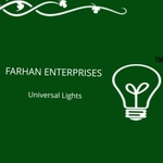 Business logo of Farhan Enterprises