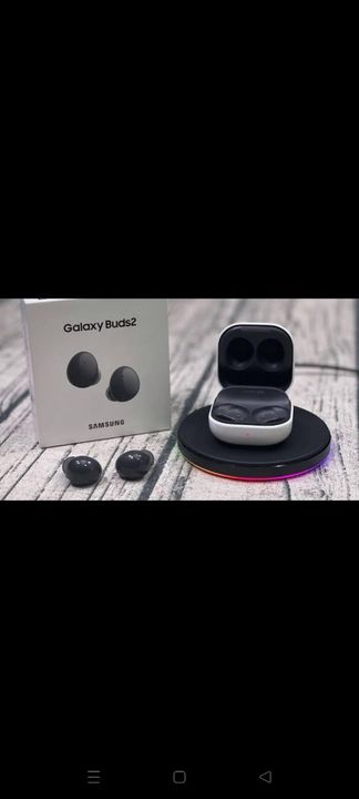 Galaxy buds uploaded by business on 1/31/2022
