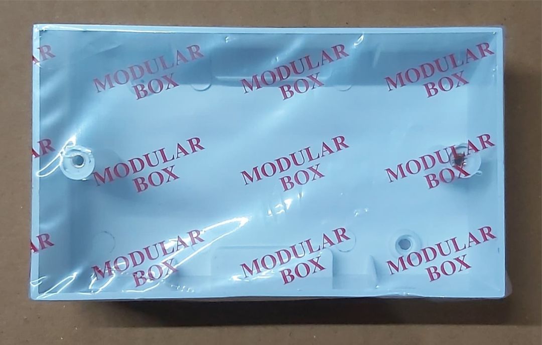 4 Modal surface box  uploaded by Farhan Enterprises on 1/31/2022