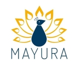 Business logo of Mayura Collections
