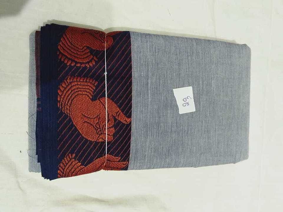 Baratham Dance sarees uploaded by CNJ Handlooms on 10/5/2020