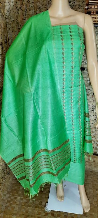 Post image I am manufacturer and supplier of linen sarees..,tisu linen, cotton slab and chanderi these all items are available with best quality..if you want than contact my whatsapp number.9525910020.
https://wa.me/message/BFOPOCXN3NNXI1