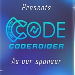 Business logo of CodeRoider