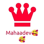 Business logo of Mahadev shop