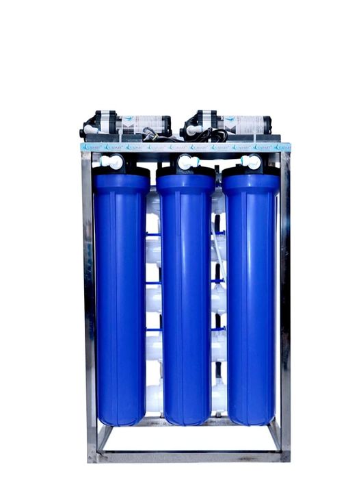 50 lph water purifier  uploaded by business on 1/31/2022