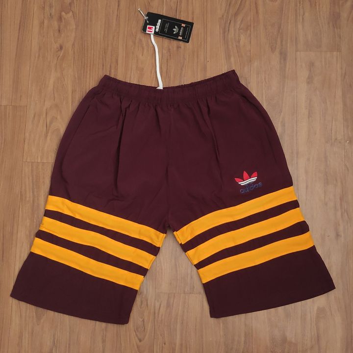 Summer shorts uploaded by business on 1/31/2022