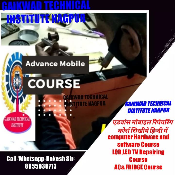 Mobile Repairing Training Institute uploaded by business on 1/31/2022