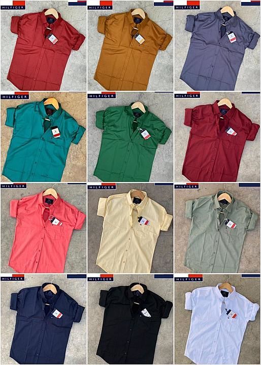Formal shirt for reseller uploaded by business on 10/5/2020