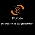 Business logo of Pooja matching