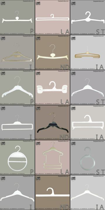 HANGERS 6 uploaded by business on 1/31/2022