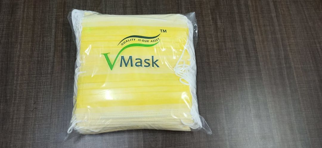 Surgical mask uploaded by All products on 1/31/2022