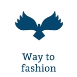 Business logo of Way to fashion