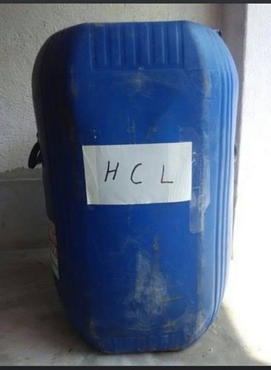 HCL uploaded by business on 10/5/2020