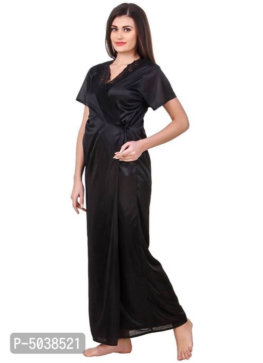 Post image https://myshopprime.com/product/women-satin-nightwear-sleepwear-solid-long-robe-s/1452958501 You can check this product and order it from my shop. Payment mode will be COD
