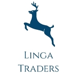 Business logo of Linga Traders