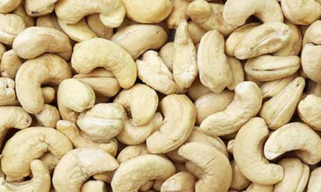 Kaju (cashew) uploaded by Himauli masaale and Mills private l on 1/31/2022