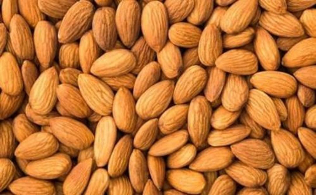 Badam (almond) uploaded by business on 1/31/2022