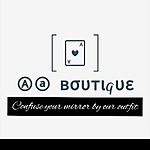 Business logo of Aa boutique