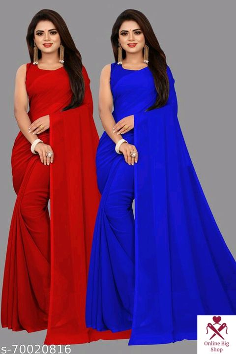 Aakarsha Petite Sarees uploaded by business on 1/31/2022