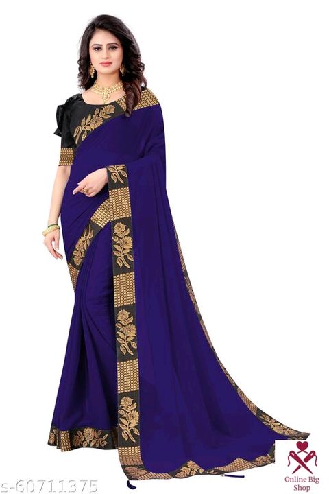 Charvi Attractive Sarees uploaded by business on 1/31/2022