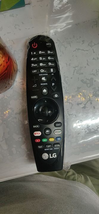 All type of remote available uploaded by MARUTI ELECTRONICS on 1/31/2022