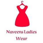 Business logo of Naveens ladies wear