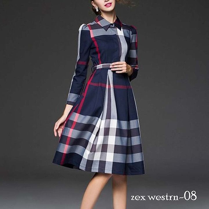 Zex western wear uploaded by Vinni fashion store  on 10/5/2020