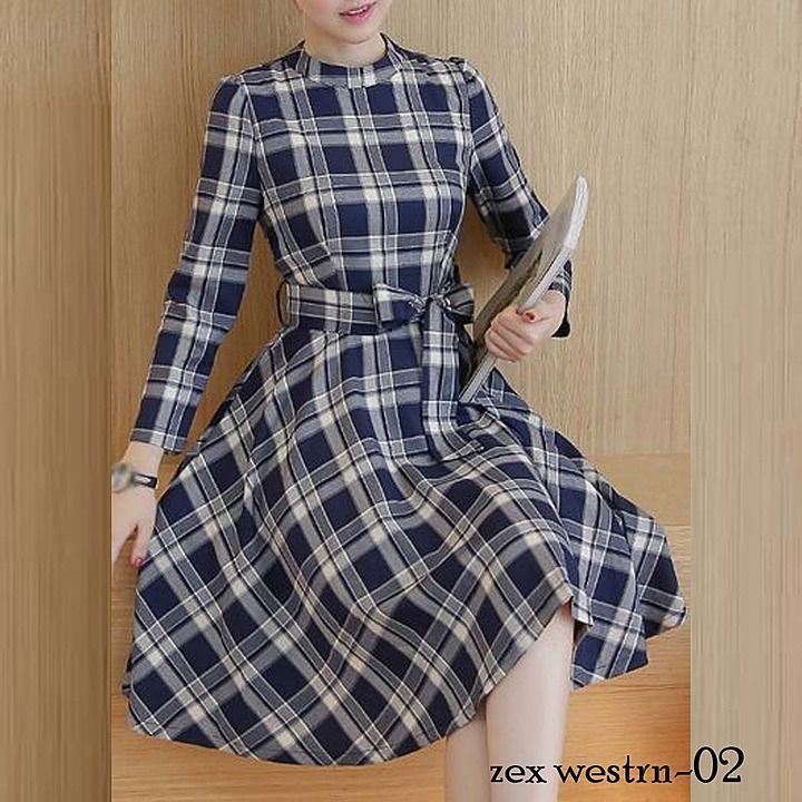 Zex western wear uploaded by Vinni fashion store  on 10/5/2020