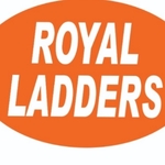 Business logo of Royal Ladders