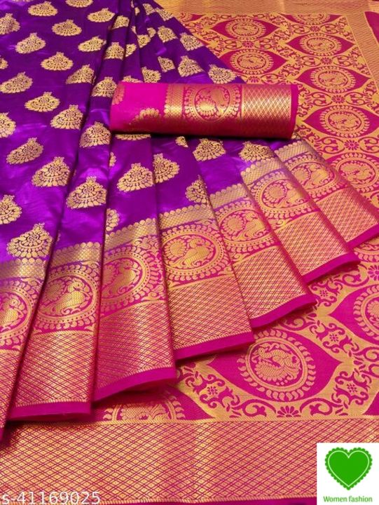 Charvi Refined sarees women's uploaded by business on 1/31/2022