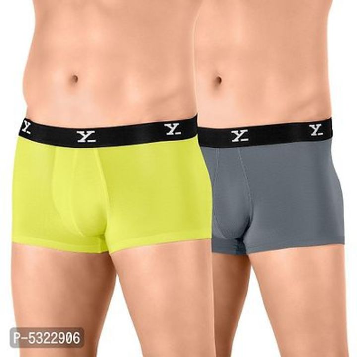XYXX MENS UNDERWEAR uploaded by business on 1/31/2022