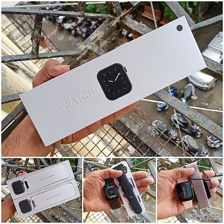 Apple I watch
🔥🔥🔥🔥🔥🔥🔥🔥🔥🔥 uploaded by business on 10/5/2020