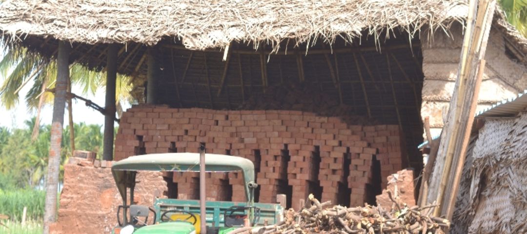 Factory Store Images of Sri Periyandavar Bricks