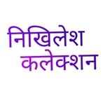 Business logo of Nikhilesh Collection